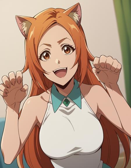 Paw Pose - Poses