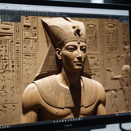 Hieroglypths XL