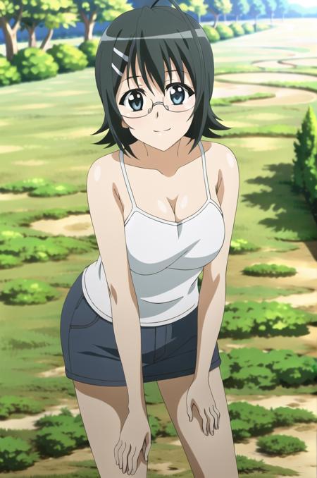 Yosuga no Sora - Yorihime Nao [7 Outfits]