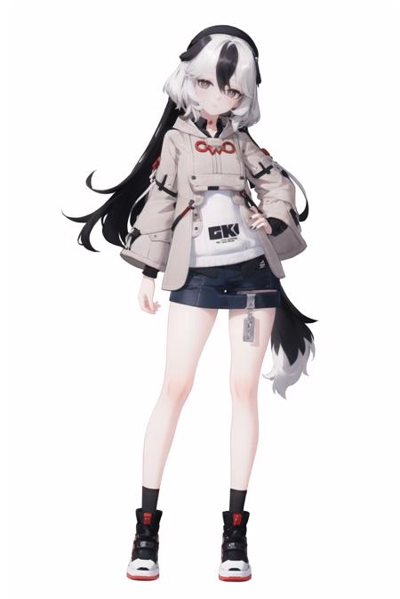 MIHOYO Collection 米家全家桶 (Honkai Impact 3rd | Honkai Star Rail | Genshin Impact | Zenless Zone Zero)版本科拉莉-Coralie (ID: 521143)