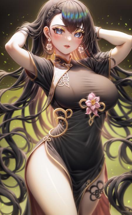 Yubari | Stylized「LoCon」