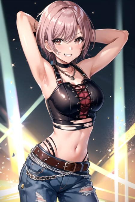 Weronika (D4DJ)