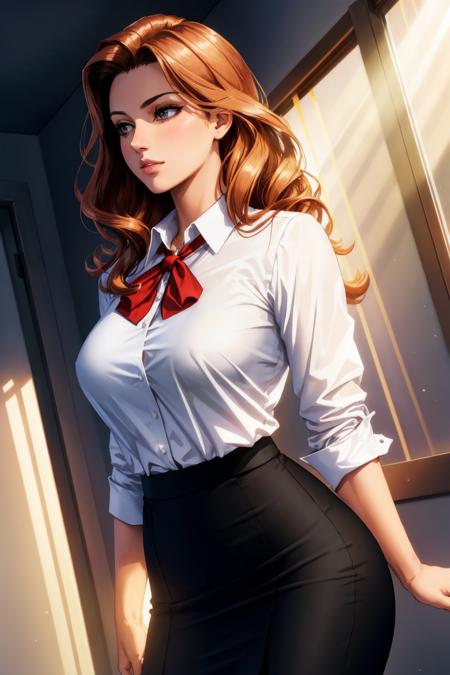 fCAnimeMix - fC: 动漫 (Anime)版本fcAnimeV4 (ID: 242643)