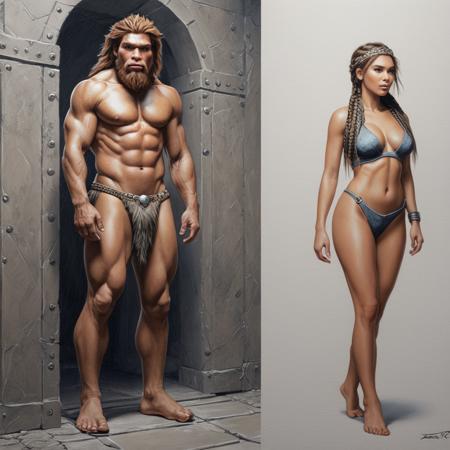 Neanderthal-concept