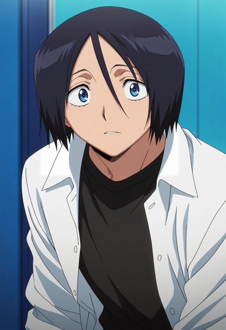 Hanatarou Yamada | Bleach