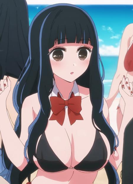 Sumi Yuki | Oshi no Ko | Lora XL