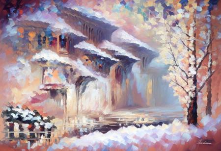 Afremov Pony