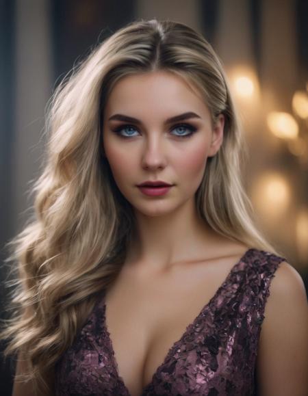 Anna - best woman SDXL1.0