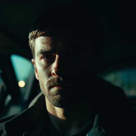 Split Lighting style XL