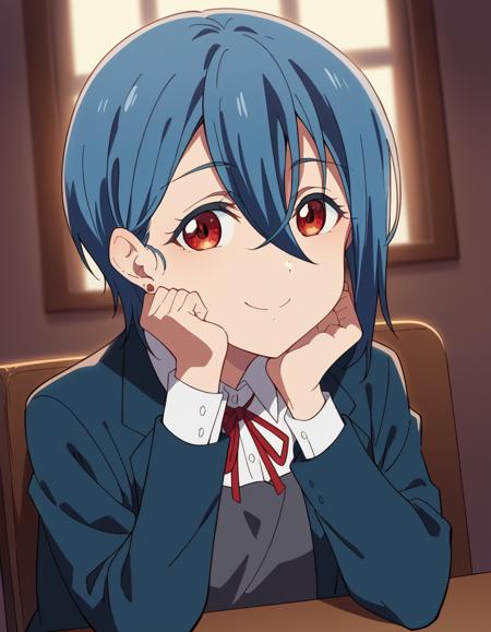 Shiki Wakana (若菜 四季) - Love Live! Superstar!! (ラブライブ！スーパースター!!)