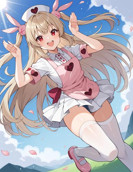 [Request] Sana Natori [2 Outfit] (Virtual YouTuber) / SDXL Pony Diffusion版本v1.0 (ID: 499687)