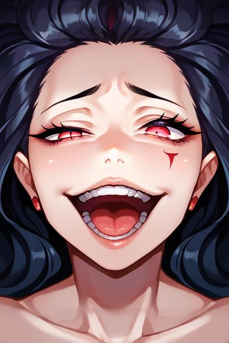 Gesugao Face LoRa | PonyXL