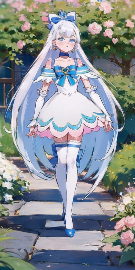 Cure Nyammy