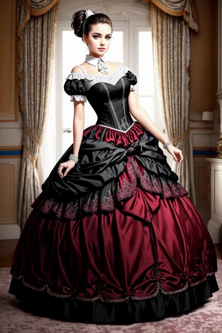 Royal Gowns - an EDG collection