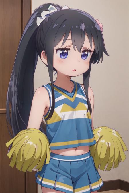 Hana Shirosaki (白咲 花) / Watashi ni Tenshi ga Maiorita! (私に天使が舞い降りた!)