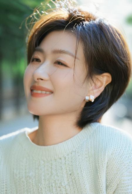 Wan Qian /Celebrity LoRa