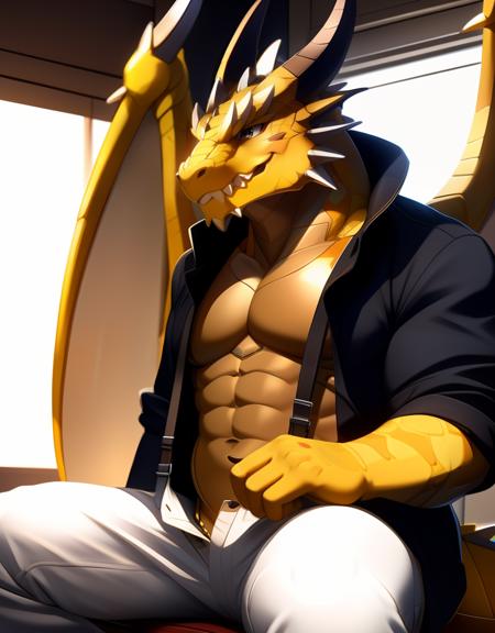 Ophion - Housamo (TAS)