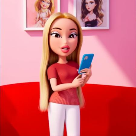 Bratz Style