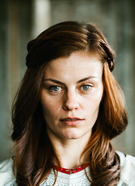 Cassidy Freeman