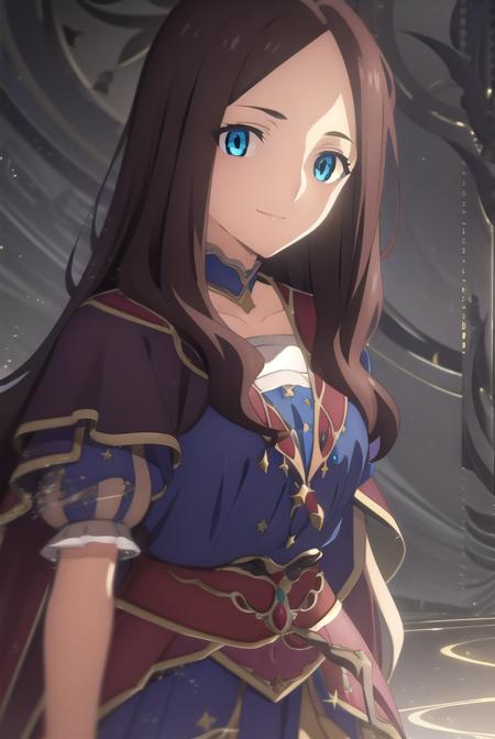 Leonardo Da Vinci (レオナルド・ダ・ヴィンチ) - Fate Grand Order
