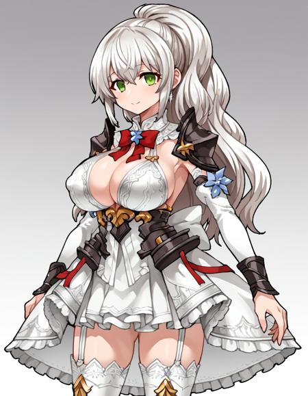Mabinogi-pihne(Pony, test)