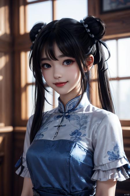 赵灵儿 2 zhaolinger版本v1.0 (ID: 265490)