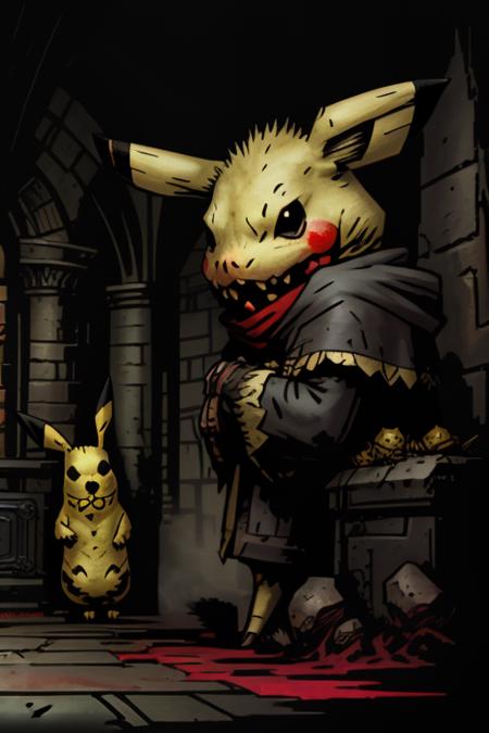 DarkestDungeon