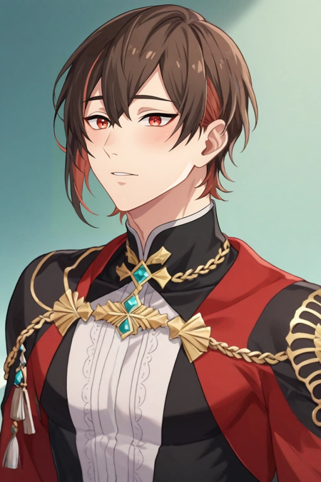 Yakumo | NU: Carnival