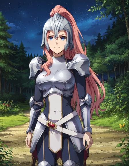 Eclair Seaetto (エクレール＝セーアエット) - The Rising of The Shield Hero (盾の勇者の成り上がり)