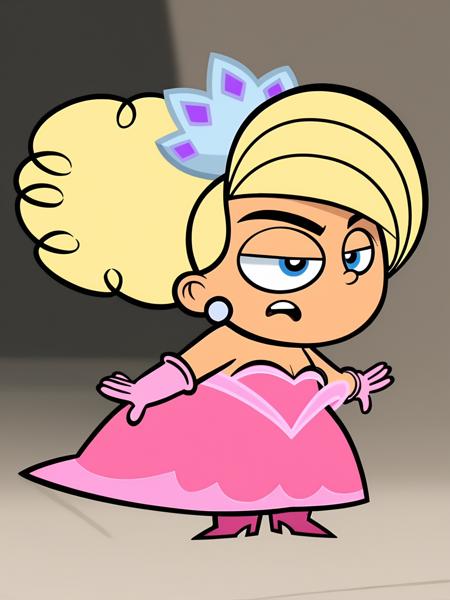 Brianna Buttowski (Kick Buttowski)
