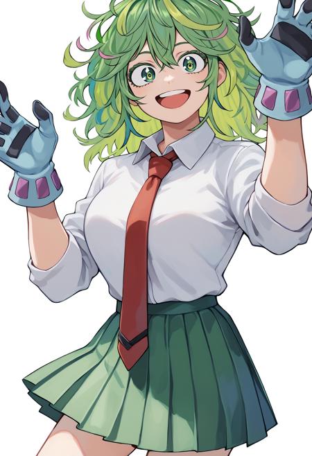 Hagakure Toru (My Hero Academia ) | Goofy Ai版本v1.0 (ID: 566826)