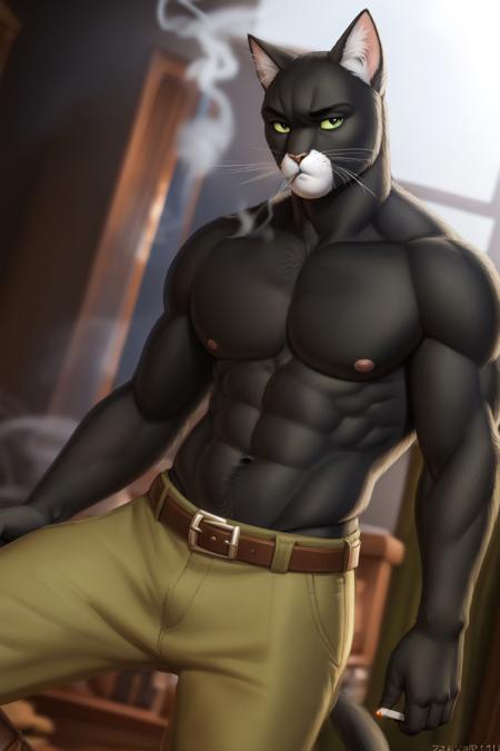 John Blacksad - Blacksad