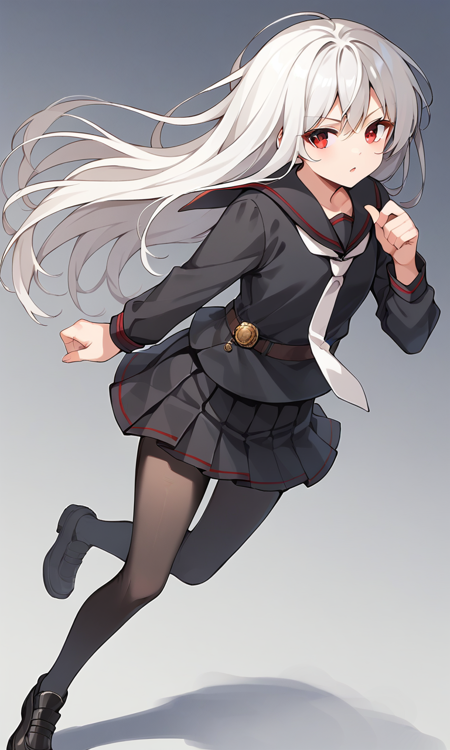 [PonyV6 XL] Kikuzuki (KANCOLLE)