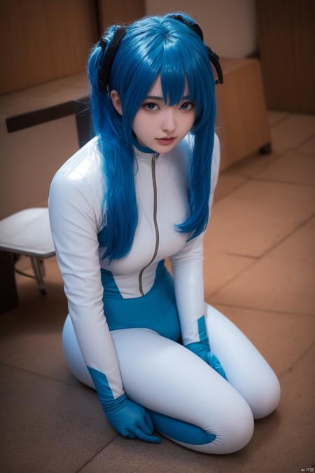 XE: Cosplay SD15