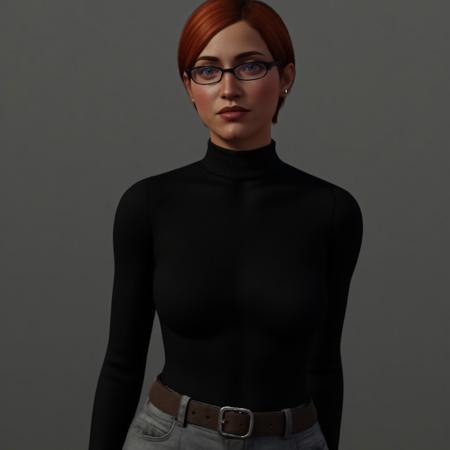 Circe Beaker - The Sims 2(Flux)