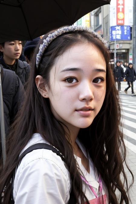 Yuu Aoi (蒼井優)