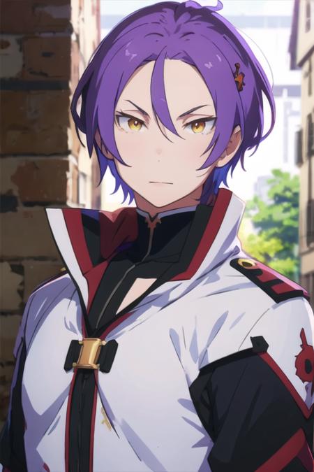 Julius Euclius / Re:Zero kara Hajimeru Isekai Seikatsu