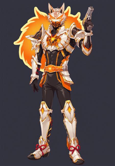 Ride Kamen LoRA [Pony]