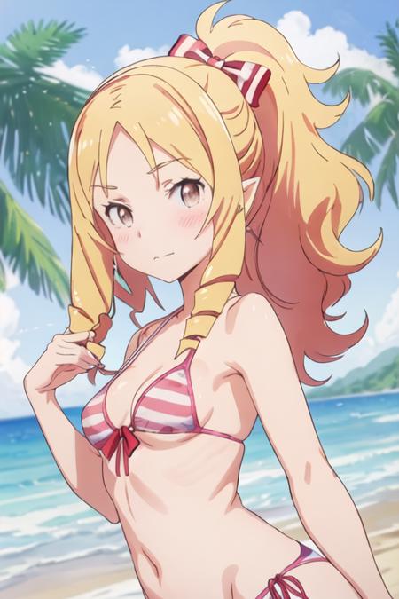 yamada_elf (Eromanga Sensei)