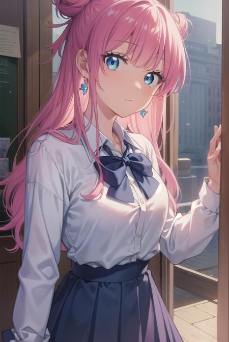 Akari Watanabe (渡辺 星) - More than a Married Couple, but Not Lovers. (Fuufu Ijou, Koibito Miman.) (夫婦以上、恋人未満。)