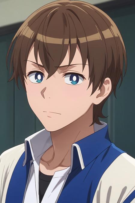 Masato Oosuki | Tsuujou Kougeki ga Zentai Kougeki de Ni-kai Kougeki no Okaasan wa Suki desu ka? / Do You Love Your Mom and Her Two-Hit Multi-Target Attacks? / Okaa-san Online (Pony)