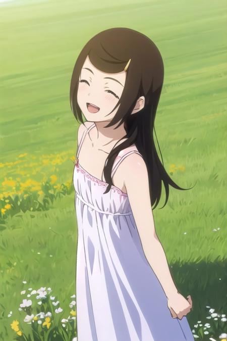 Miyako Komagusu | Shinreigari・Ghost Hound