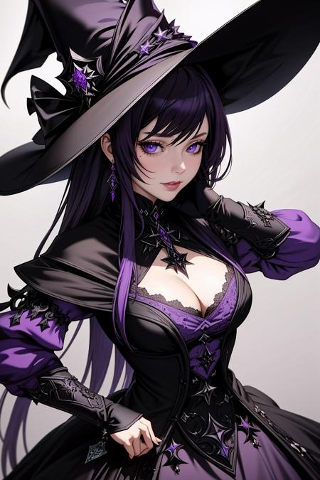 Black Mage Fashion