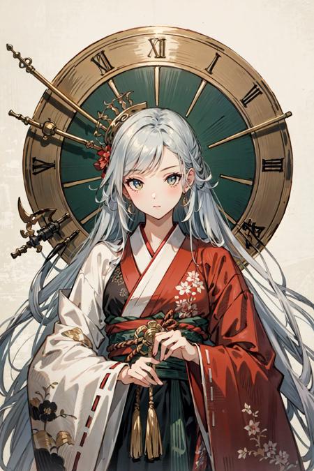 oriental_mix v2