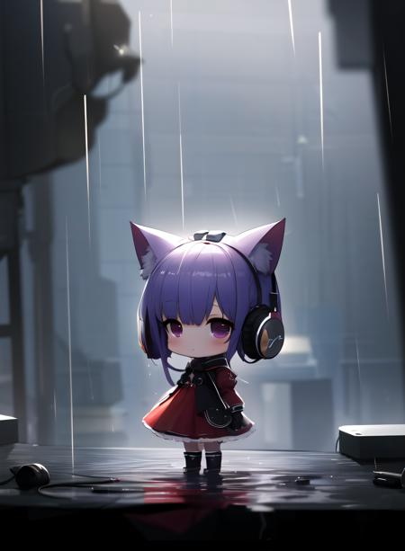 Chibi Style