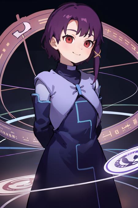 Playstation Lain (PS lain / Persona Lain)