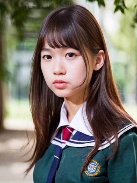 School_Girl_uniformmix_taiwan