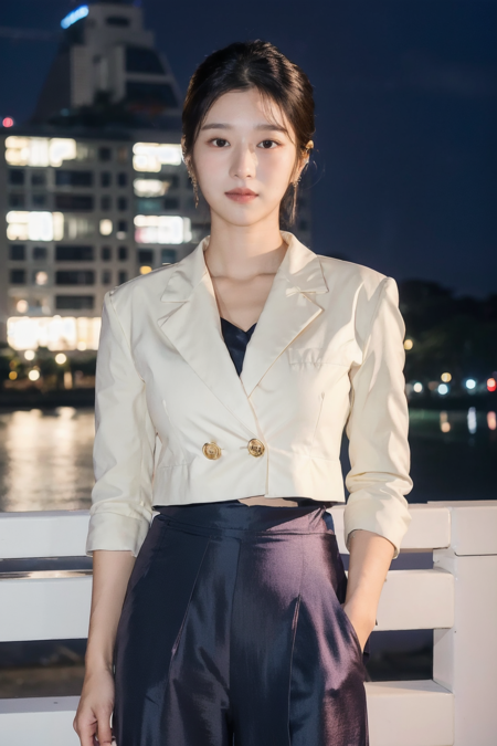 Seo Yeaji - Korean Actress