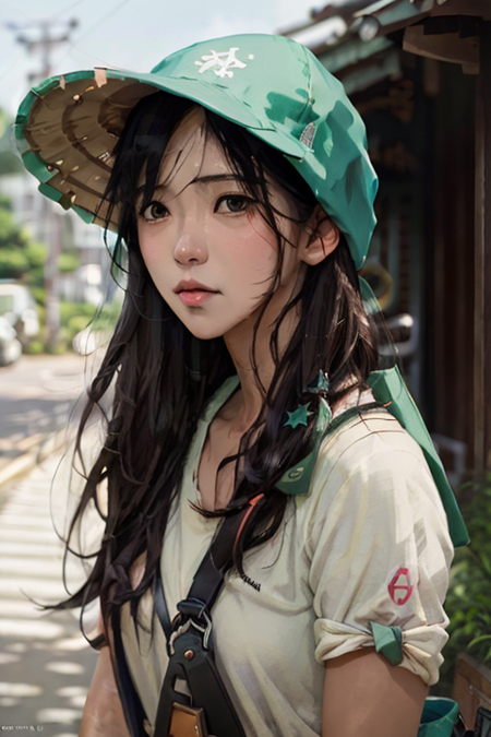 Jinnytty 企鵝妹