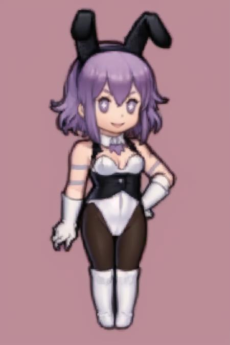 Fire Emblem Heroes Sprite Style